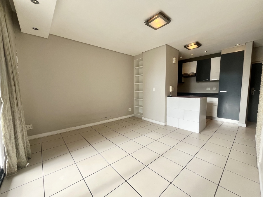 To Let 1 Bedroom Property for Rent in Cape Town City Centre Western Cape